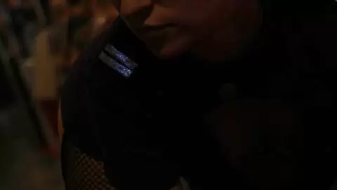  Krystal at FICEB 2007 photo 1