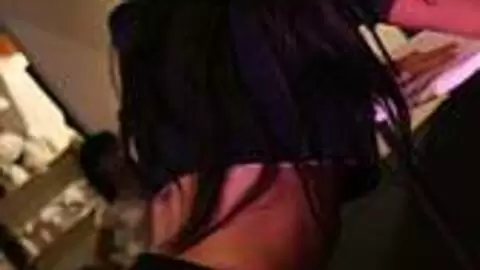  Krystal at FICEB 2007 photo 10