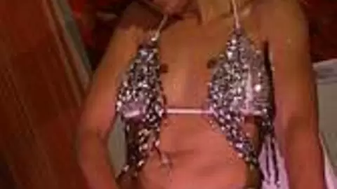  Krystal at FICEB 2007 photo 11