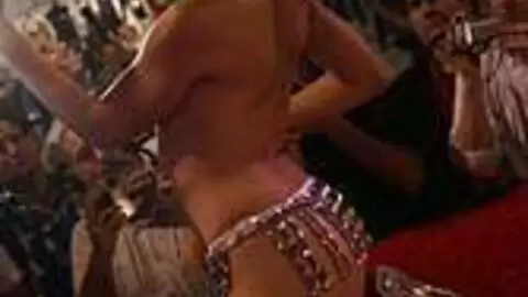  Krystal at FICEB 2007 photo 12