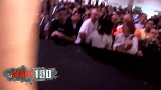 Old pierced slut gets fisted a