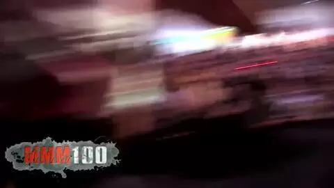 Old pierced slut gets fisted and ass fucked by huge dildo in public photo 12