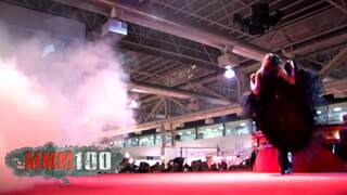 Second video of nina roberts' 