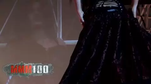 Second Video of Nina Roberts' show at Ficeb 2007 photo 02