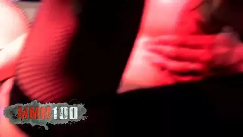 Second Video of Nina Roberts' show at Ficeb 2007 photo 16