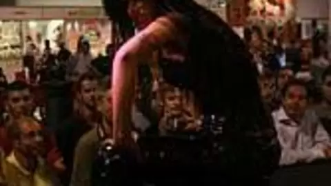  Nina Roberts at FICEB 2007 photo 10