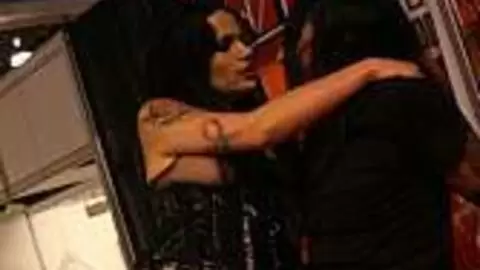  Nina Roberts at FICEB 2007 photo 12