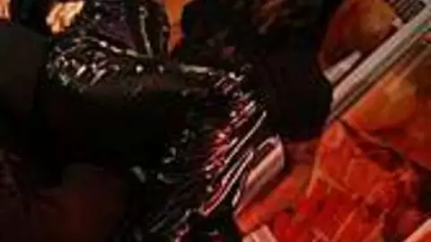  Nina Roberts at FICEB 2007 photo 13