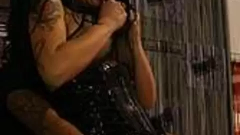  Nina Roberts at FICEB 2007 photo 14