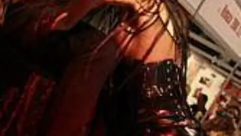  Nina Roberts at FICEB 2007 photo 16