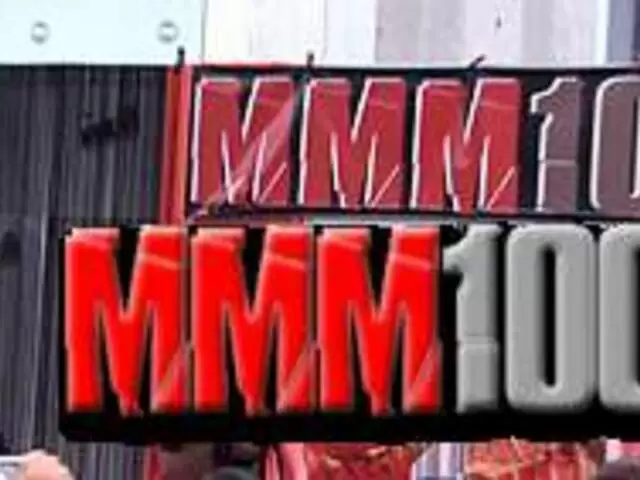  Nina Roberts at FICEB 2007 photo 6