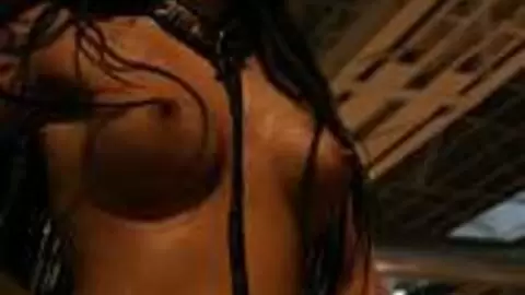  Nina Roberts at FICEB 2007 photo 12