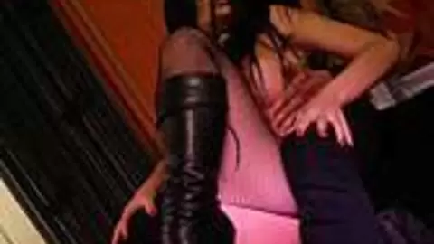  Nina Roberts at FICEB 2007 photo 13