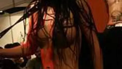  Nina Roberts at FICEB 2007 photo 14