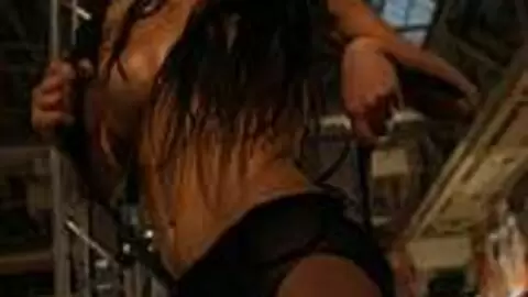  Nina Roberts at FICEB 2007 photo 15