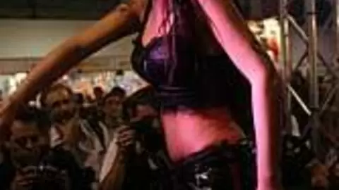  Nina Roberts at FICEB 2007 photo 11