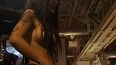  Nina Roberts at FICEB 2007 photo 13