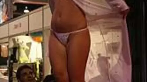  Olga Cabaeva at FICEB 2007 photo 10