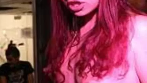  Olga Cabaeva at FICEB 2007 photo 12