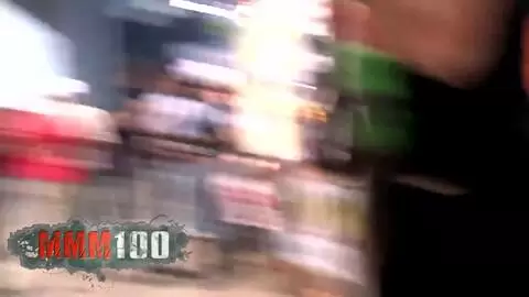 We are delirious at Ficeb while taking the stars in trolleys photo 09