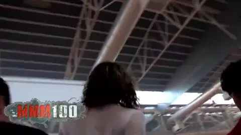 We are delirious at Ficeb while taking the stars in trolleys photo 15