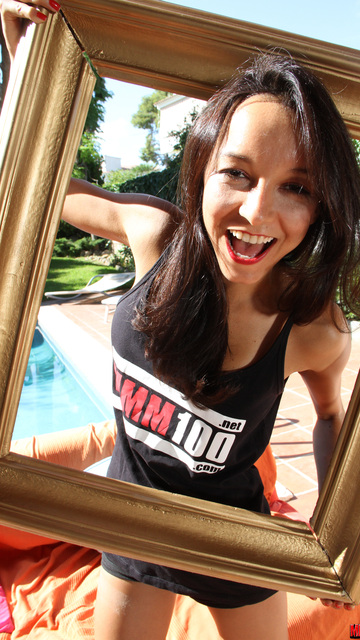 Francys Belle Free Sexy Photo #063