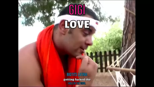 Bigtits latina getting fucked the hole in the wind.