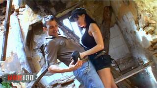 Spanish star gigi love gets he