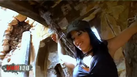 Spanish star Gigi Love gets her asshole deflorated by Indian Jorge photo 02