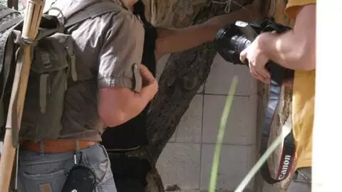 Hot with big boobs Gigi Love stripping  photo 14