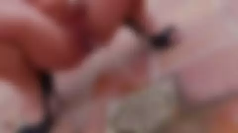 Gigi Love peeing on the terasa.while sucking a big dick