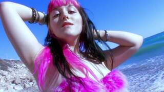 French amateur babe ginger ros