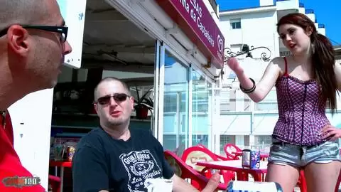 The great encounter with Hanna Montada photo 01