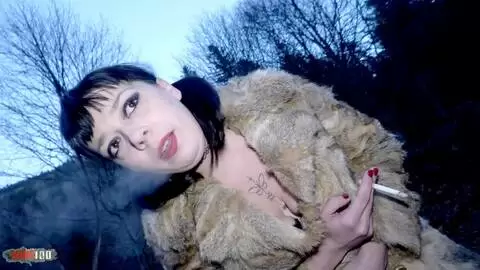 Nikao Picks Up French Whore Hedone for Hard Fuck with Cum on Big Tits photo 01