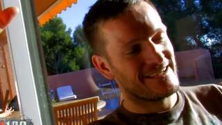 Interview porno with ian scott