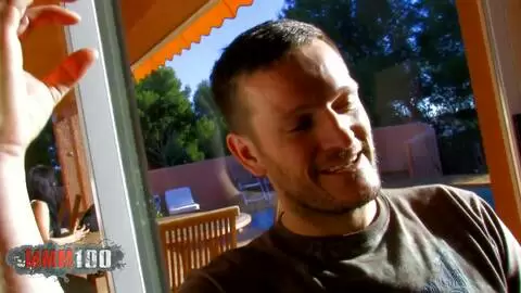 Interview porno with Ian Scott 