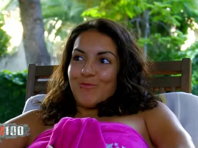 Interview of Isabelle Solis, performer babe recently entered in french porn circuit photo 1