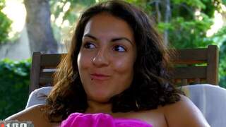 Interview of isabelle solis, p