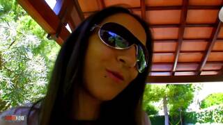 Beautiful young french isabell