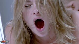 Skinny russian pornstar ivana 