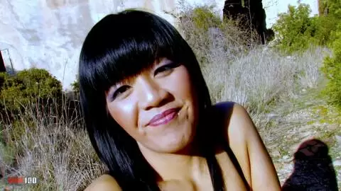 Interview porno with Jade Kara  photo 08