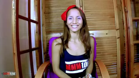 Video interview sexy with Jade Love  photo 02