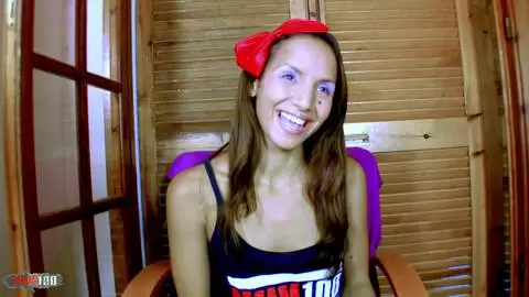 Video interview sexy with Jade Love  photo 10