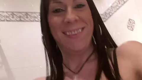 Selfies pictures of brunette Jakeline Dove  photo 2