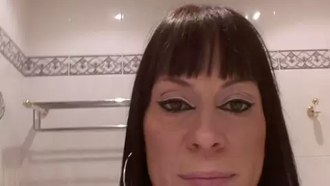 Selfies pictures of brunette Jakeline Dove  photo 15