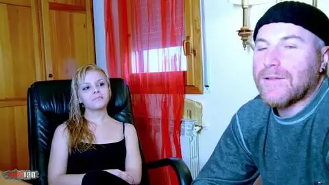 Video interview sexy with Jakeline Teen  photo 10