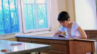 Arab teen jasmine arabia in sc