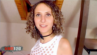 Jemi sommer anal & gape - curl...