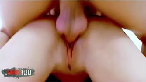 Jorge Fernandez Pounding Spanish Brunette Jenny One with Her Natural Big Tits in Rough Sex photo 09