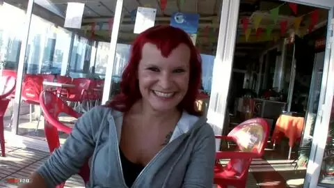 Video interview sexy with Jenny Up Destroy  photo 02